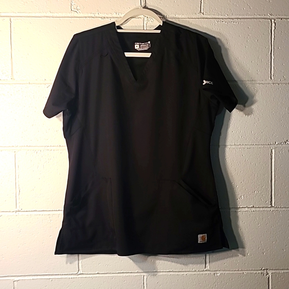 Carhartt Scrub Top